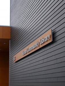 KenaiLibrary_ext-sign